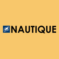 Nautique Boats Vintage Hoodie | Teevron