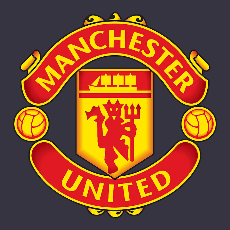 Manchester Vintage Hoodie by linhVisuals | Teevron