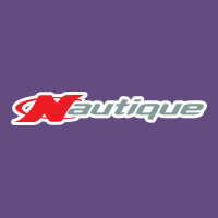 Nautique Boats Vintage Hoodie | Teevron
