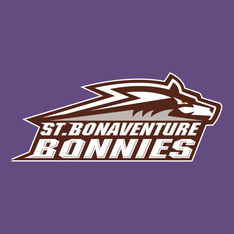 St. Bonaventure Bonnies Vintage Hoodie by linhVisuals | Teevron