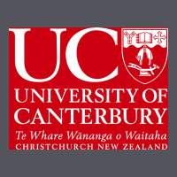 University Canterbury Vintage Hoodie | Teevron