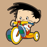 Bobby On His Bike   Bobbys World Vintage Hoodie | Teevron