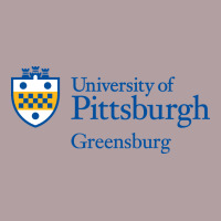 University Of Pittsburgh At Greensburg, Vintage Hoodie | Teevron