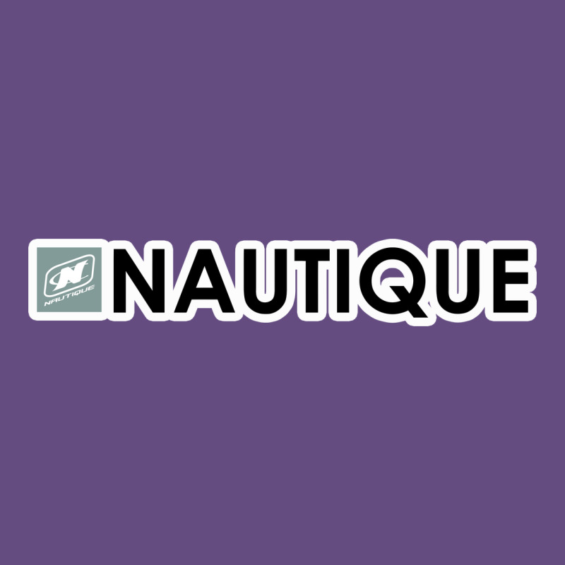 Nautique Boats Vintage Hoodie by linhVisuals | Teevron