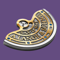 A. Lange & Söhne Vintage Hoodie | Teevron