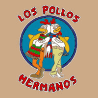 Los Polos Hermanos [tb] Vintage Hoodie | Teevron