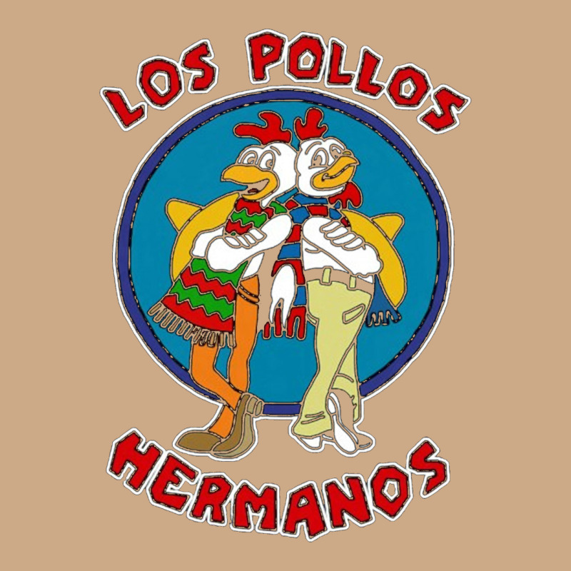Los Polos Hermanos [tb] Vintage Hoodie by linhVisuals | Teevron