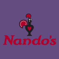 Resto, Nando's Vintage Hoodie | Teevron