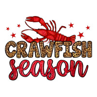 crawfish season | Teevron