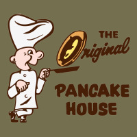 Resto Pancake House Vintage Hoodie | Teevron