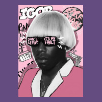 Tyler The Creator 2 Vintage Hoodie | Teevron