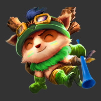 league of legends teemo | Teevron