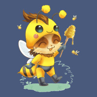 League Of Legends Beemo Vintage Hoodie | Teevron