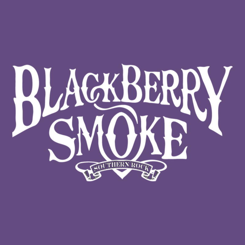 Blackberry Smoke Vintage Hoodie by linhVisuals | Teevron