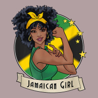 Jamaican Black Woman T Shirt Jamaica Afro Girl Pride Vintage Hoodie | Teevron