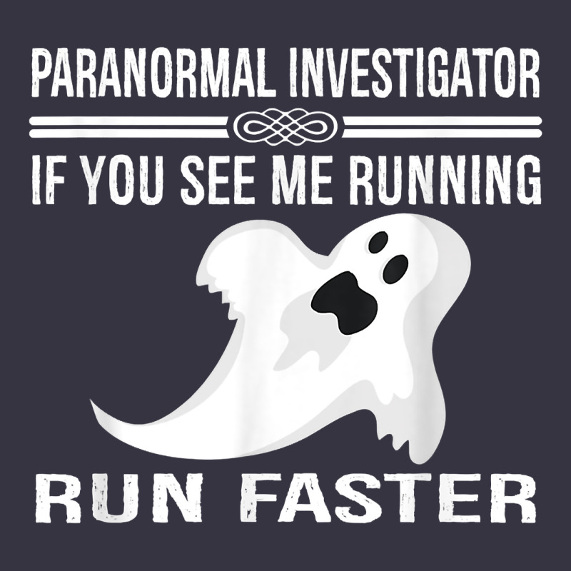 Paranormal Investigator Ghost Hunting T Shirt Vintage Hoodie by linhVisuals | Teevron