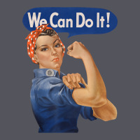 Rosie The Riveter Shirt We Can Do It Feminist Retro T Shirt Vintage Hoodie | Teevron