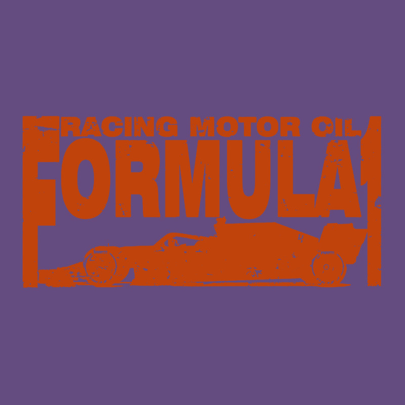Formula 1 Vintage Hoodie by linhVisuals | Teevron