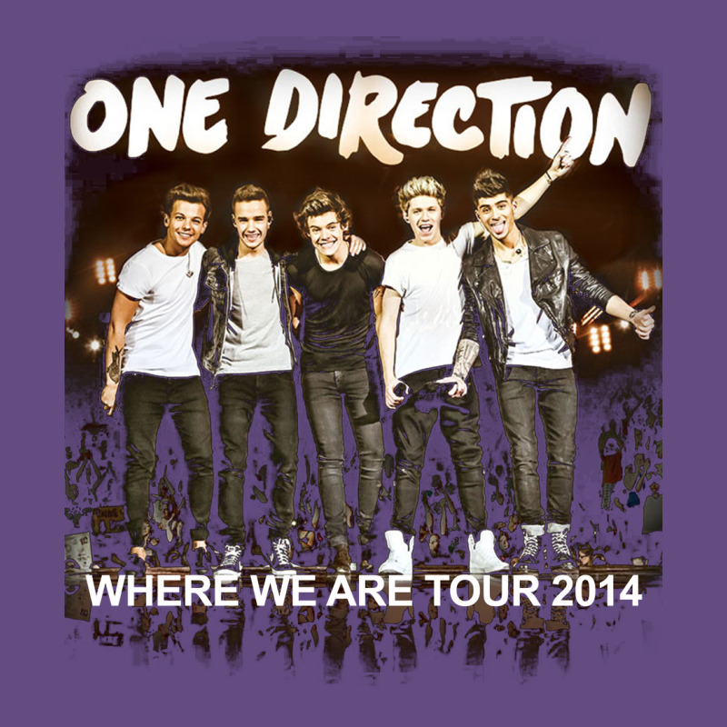 One Direction 04 [tb] Vintage Hoodie by linhVisuals | Teevron