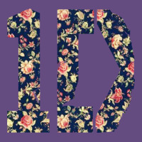 One Direction Flower [tw] Vintage Hoodie | Teevron