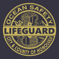 Honolulu Lifeguard   Lifeguard Vintage Hoodie | Teevron