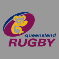 Queensland Rugby Vintage Hoodie | Teevron