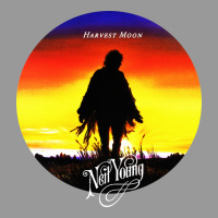 Best Neil Harvest Moon 2022 Lazuardi Vintage Hoodie | Teevron