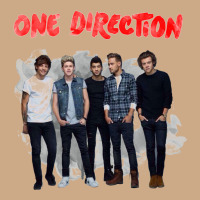 One Direction Watercolor [tw] Vintage Hoodie | Teevron