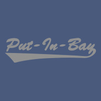 Put In Bay Vintage Hoodie | Teevron