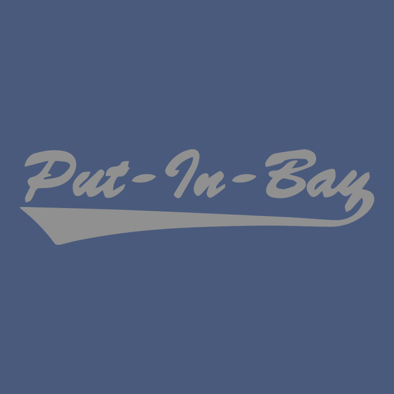 Put In Bay Vintage Hoodie by linhVisuals | Teevron