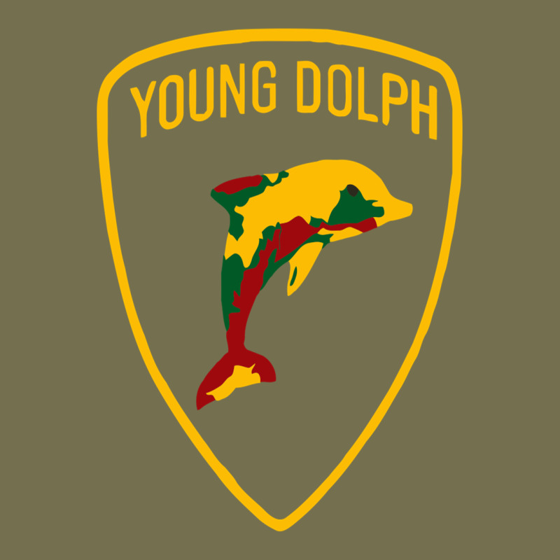 Young Dolph Vintage Hoodie by linhVisuals | Teevron
