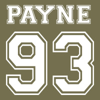 Payne 93 [tb] Vintage Hoodie | Teevron