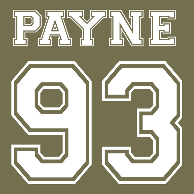 Payne 93 [tb] Vintage Hoodie by linhVisuals | Teevron
