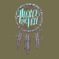 Pierce The Veil Dreamcatcher [tw] Vintage Hoodie | Teevron