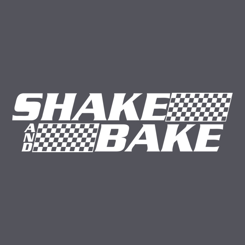 Shake And Bake Vintage Hoodie by linhVisuals | Teevron