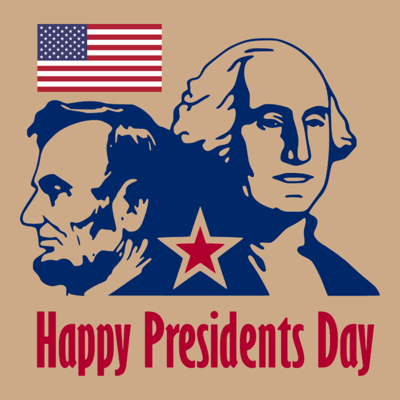 Presidents Day Vintage Hoodie by linhVisuals | Teevron