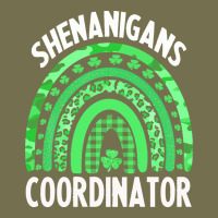 Shenanigans T  Shirt Shenanigans Coordinator T  Shirt Vintage Hoodie | Teevron