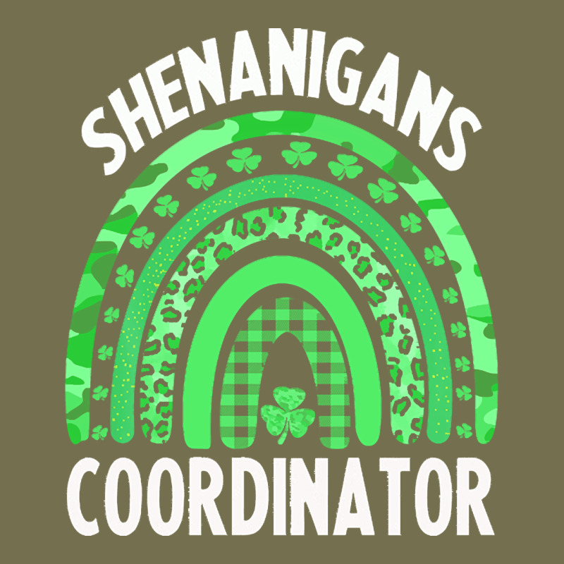 Shenanigans T  Shirt Shenanigans Coordinator T  Shirt Vintage Hoodie by linhVisuals | Teevron
