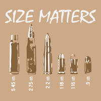 Size Matters Vintage Hoodie | Teevron