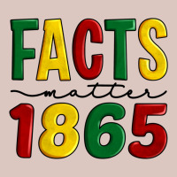 Facts Matter 1865 Premium Hoodie | Teevron