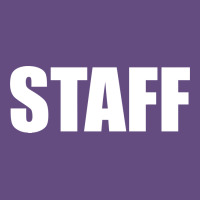 Staff Vintage Hoodie | Teevron