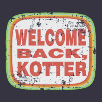 Welcome Back, Kotter Vintage Hoodie | Teevron