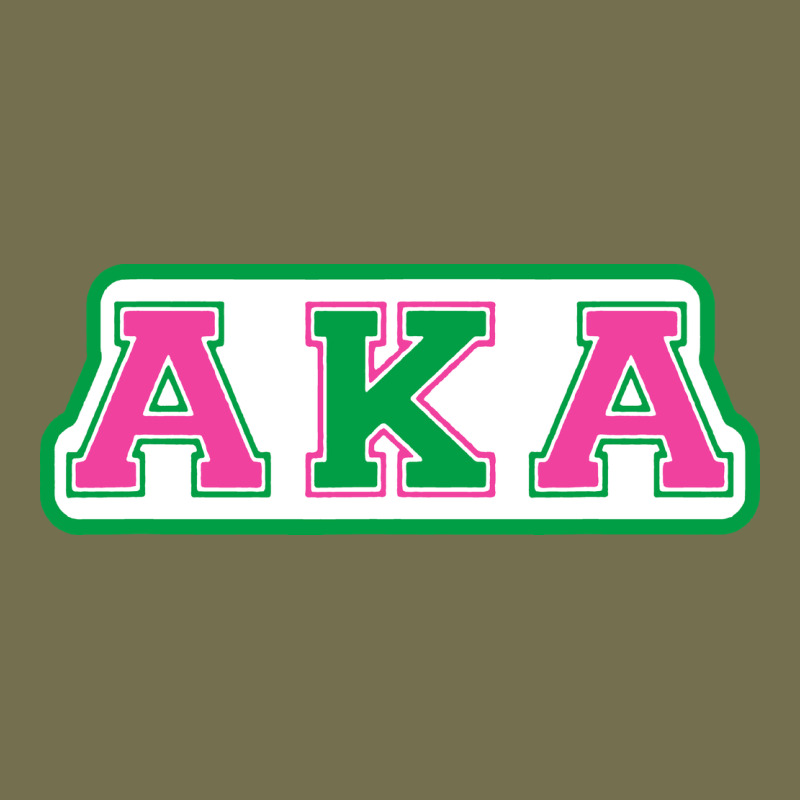 Alpha Kappa Aka Vintage Hoodie by linhVisuals | Teevron