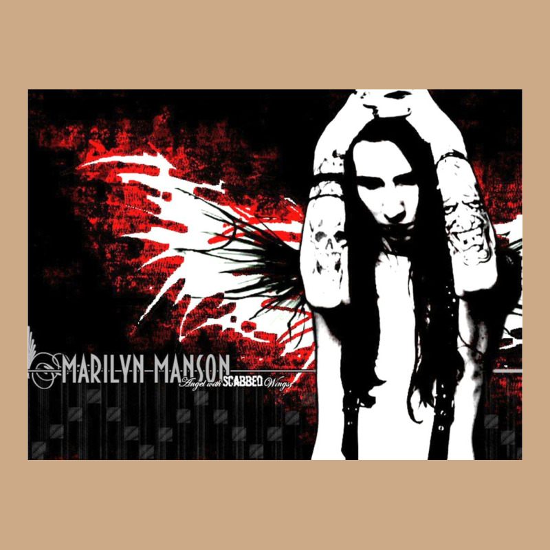 Marilyns Angel With Scabbed Wings Vintage Hoodie by linhVisuals | Teevron