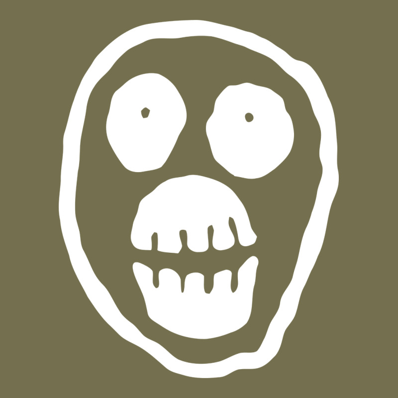 The Mighty Boosh Monkey Skull Vintage Hoodie by linhVisuals | Teevron