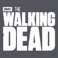 The Walking Dead Blood Vintage Hoodie | Teevron
