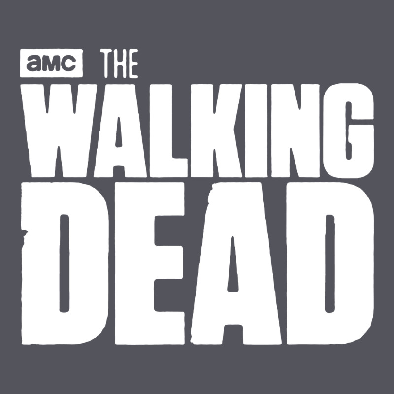 The Walking Dead Blood Vintage Hoodie by linhVisuals | Teevron