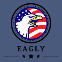 Peacemaker Eagly Vintage Hoodie | Teevron