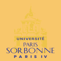 Universite Paris La Sorbonne Vintage Hoodie | Teevron