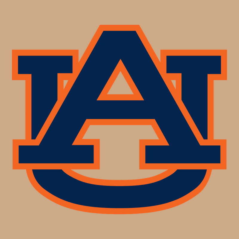 Auburn Tiger Vintage Hoodie by linhVisuals | Teevron